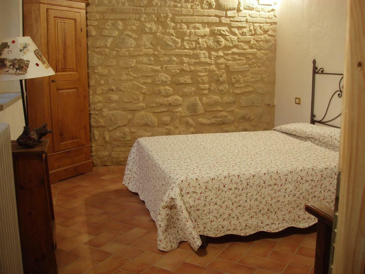 萨索马可尼Agriturismo Piccola Raieda别墅 外观 照片