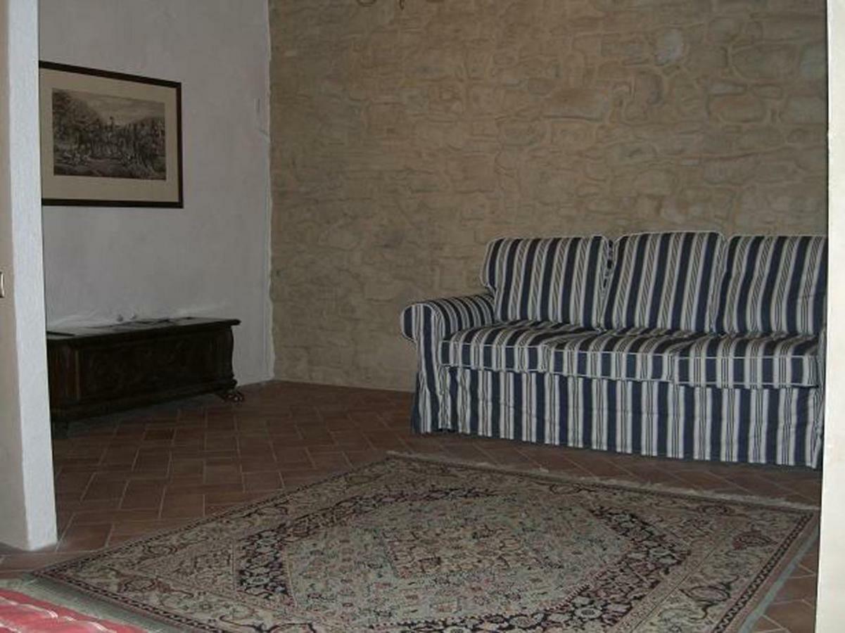 萨索马可尼Agriturismo Piccola Raieda别墅 外观 照片