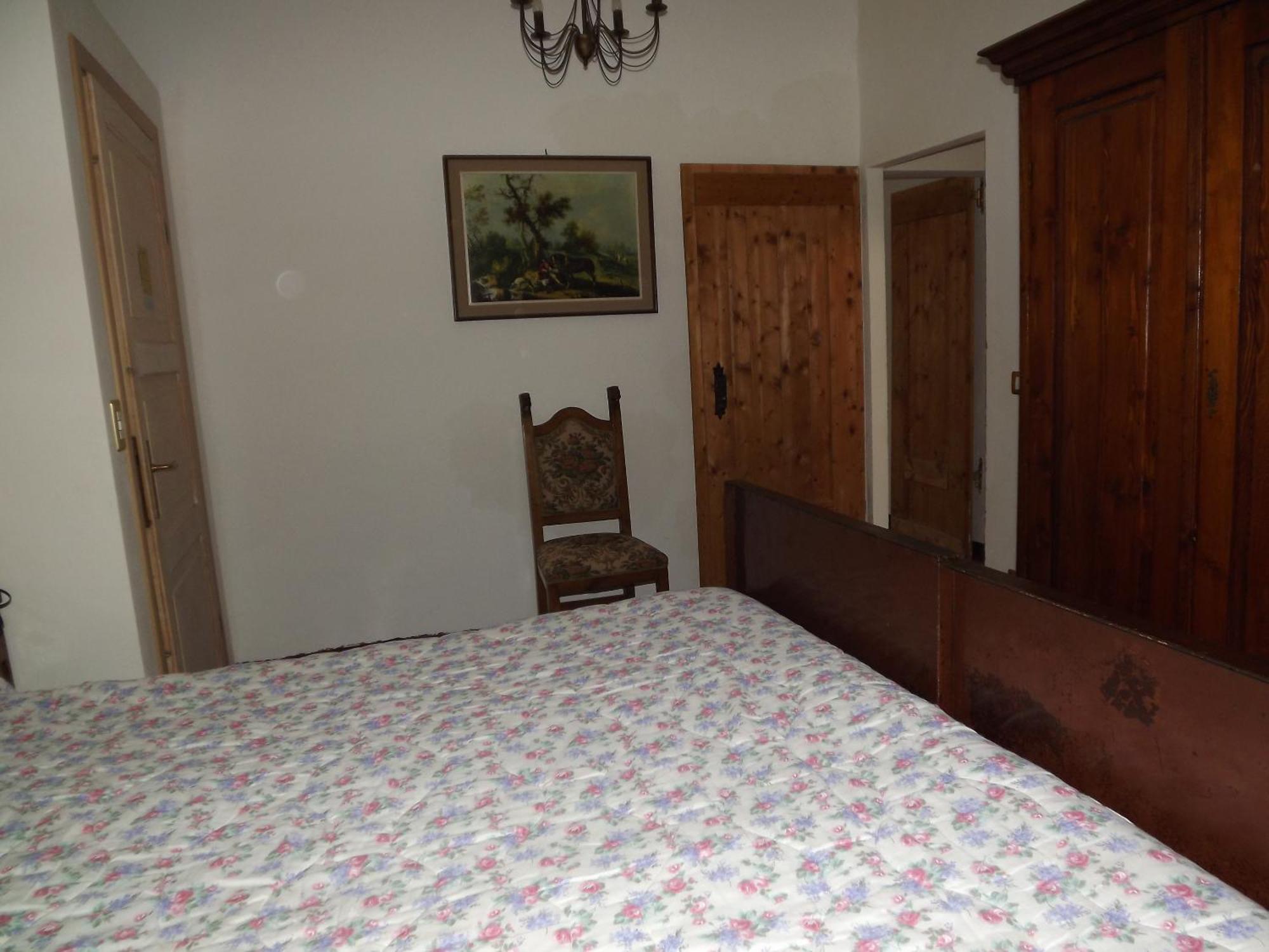 萨索马可尼Agriturismo Piccola Raieda别墅 外观 照片